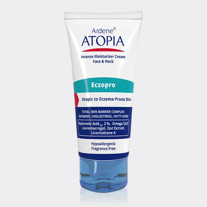 کرم مرطوب کننده اگزوپرو آردن اتوپیا Ardene Atopia Eczopro Cream 50ml