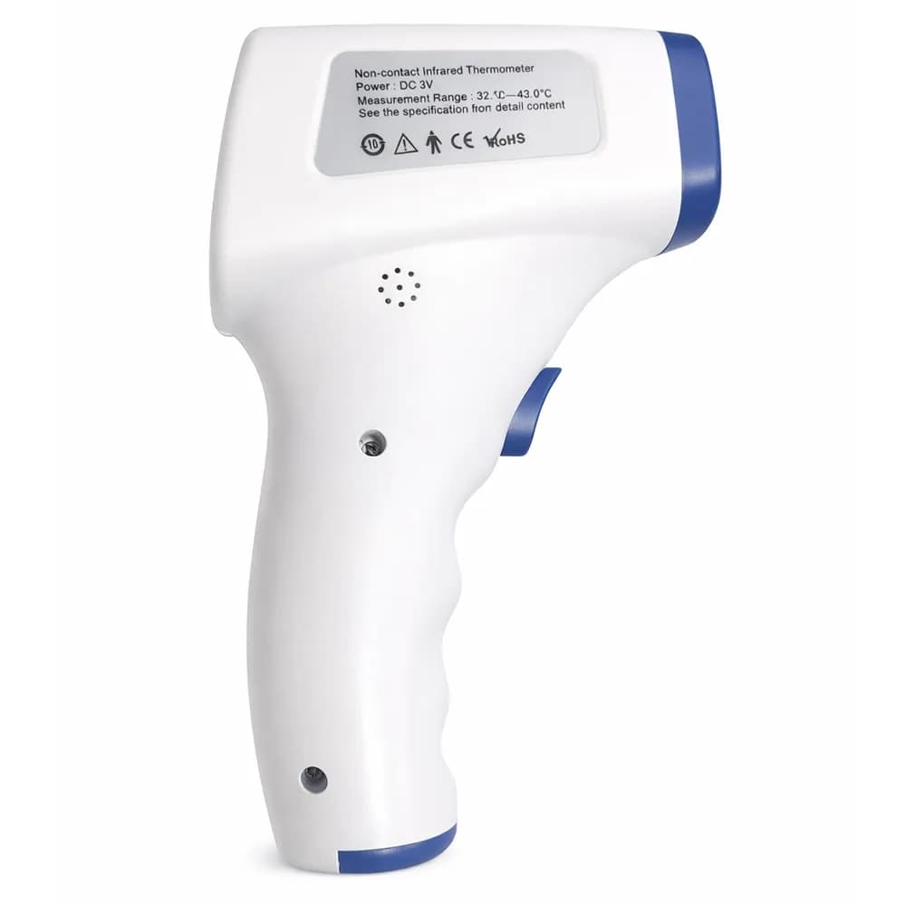 تب سنج دیجیتالی MX 2908