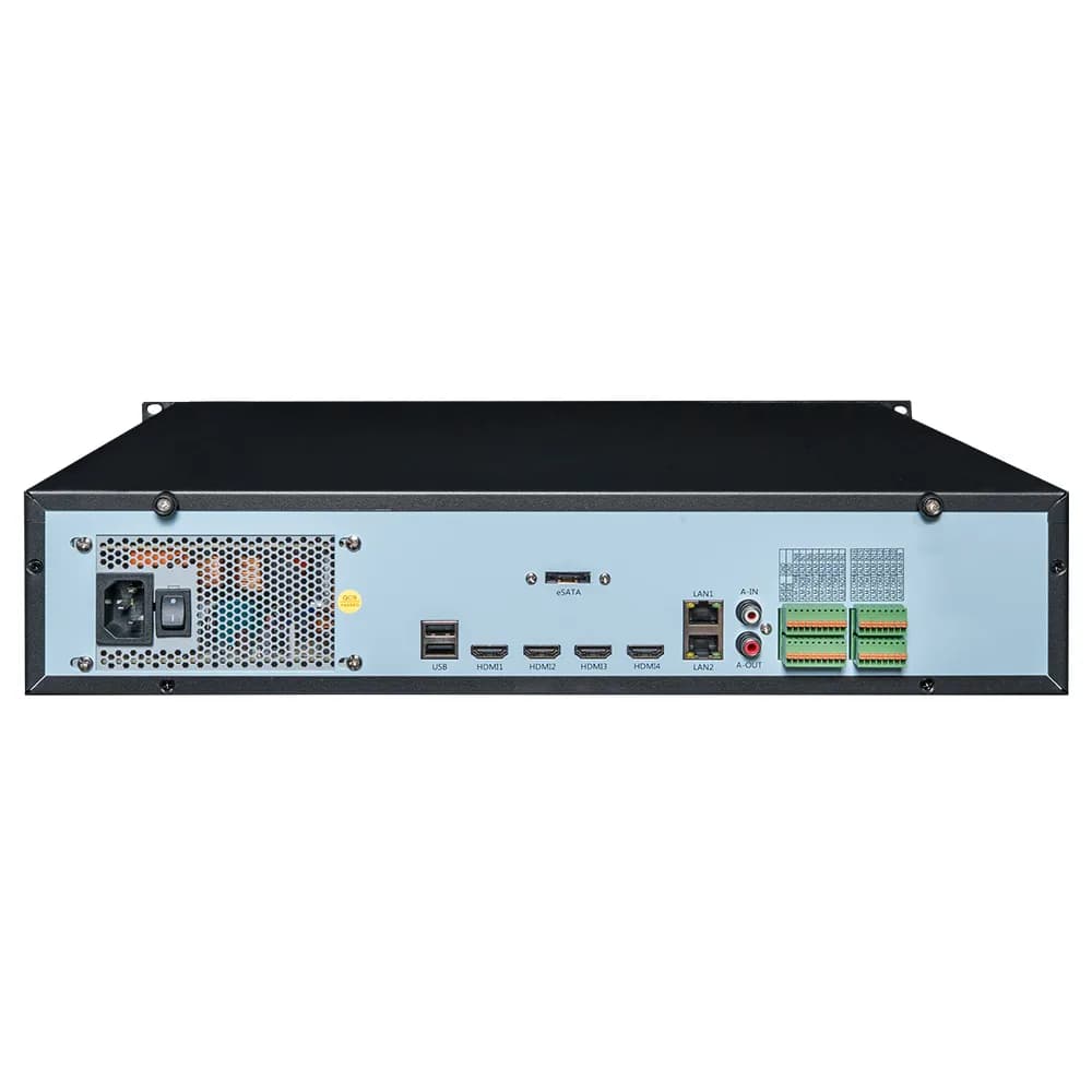 دستگاه ضبط NVR هوشمند دانا مدل DIR-8764-S9-R12A — تصویر ۱۲