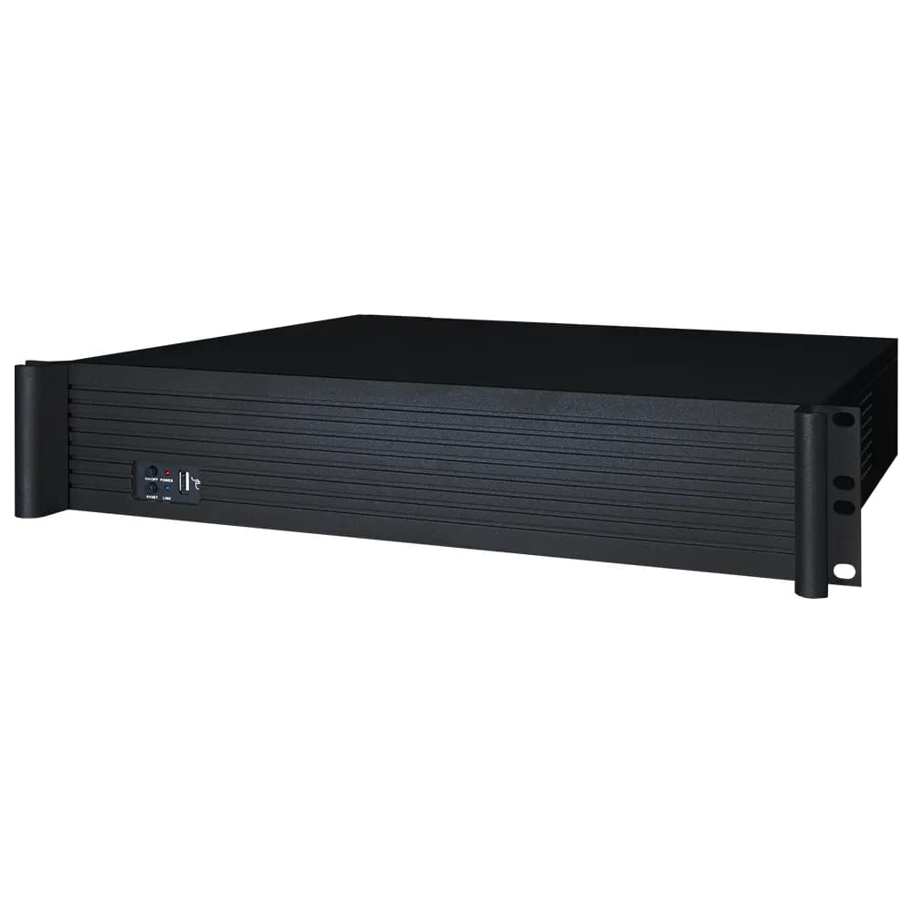 دستگاه ضبط NVR هوشمند دانا مدل DIR-8764-S9-R12A — تصویر ۲