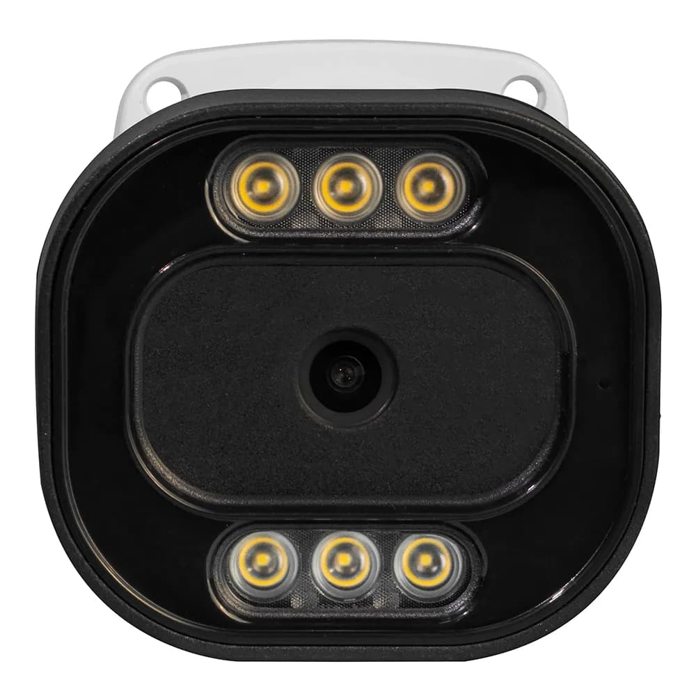 دوربین مداربسته تحت شبکه دانا مدل DIC-BP-6655-F1W — تصویر ۳