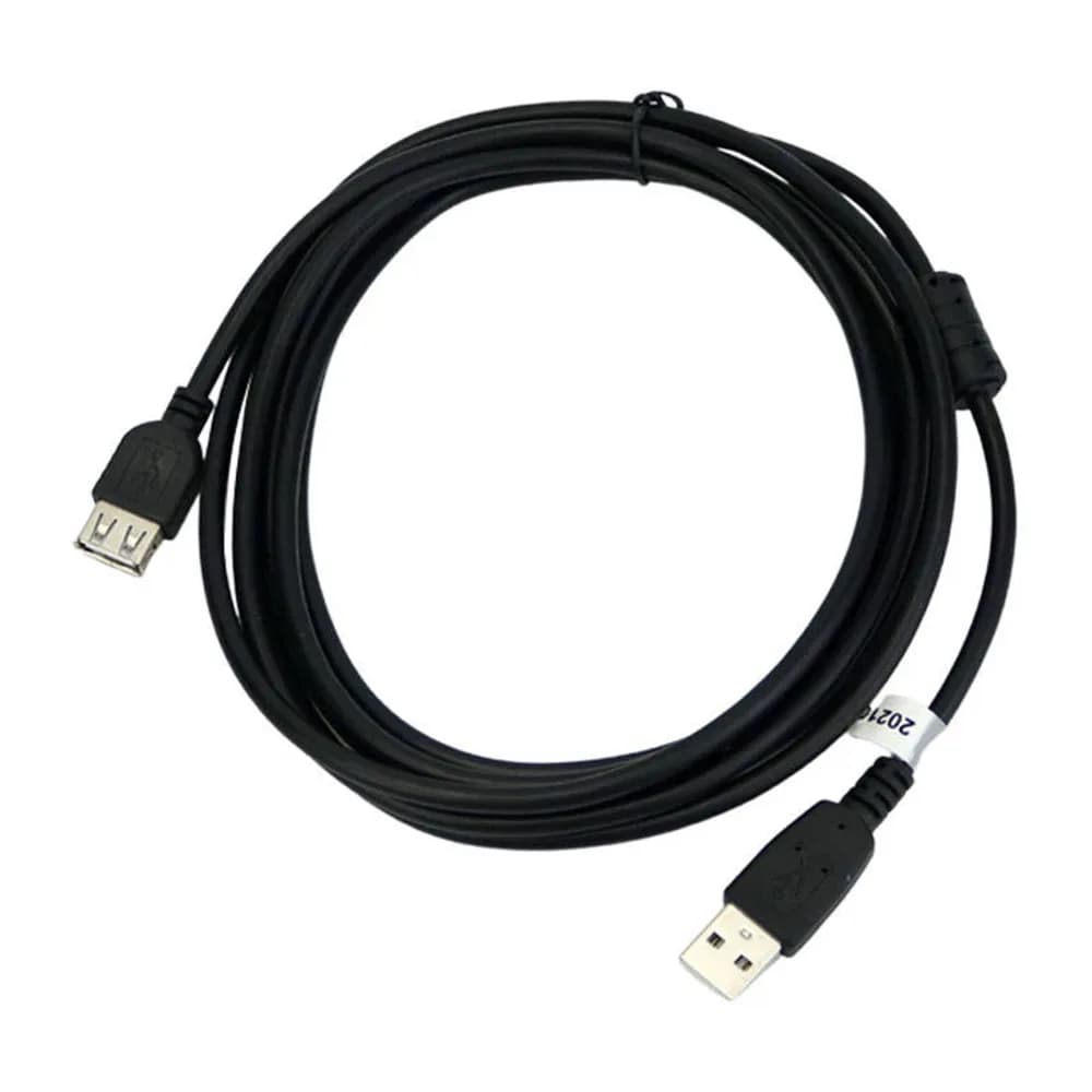 کابل افزایش طول USB طول 3 متر — تصویر ۶