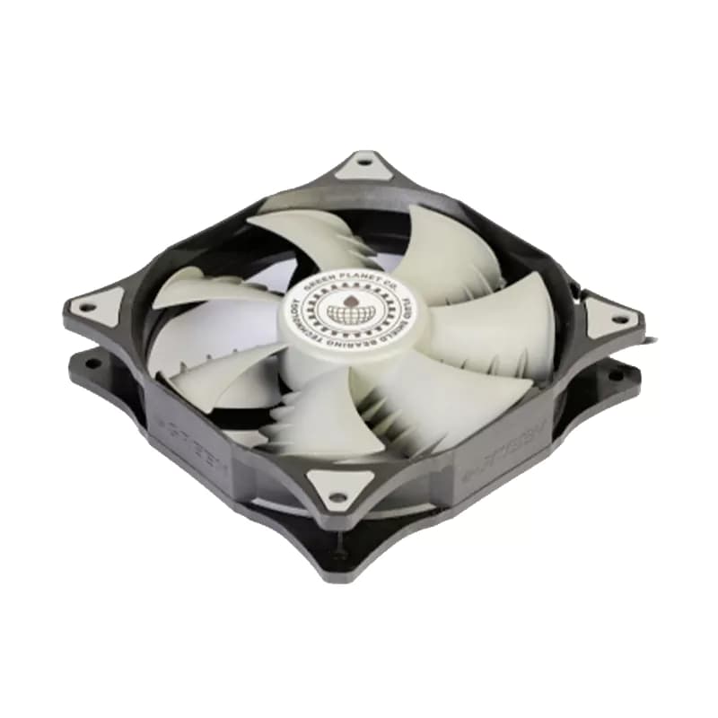 فن کیس گرین مدل GF120-FSB — تصویر ۵