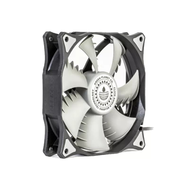 فن کیس گرین مدل GF120-FSB — تصویر ۸