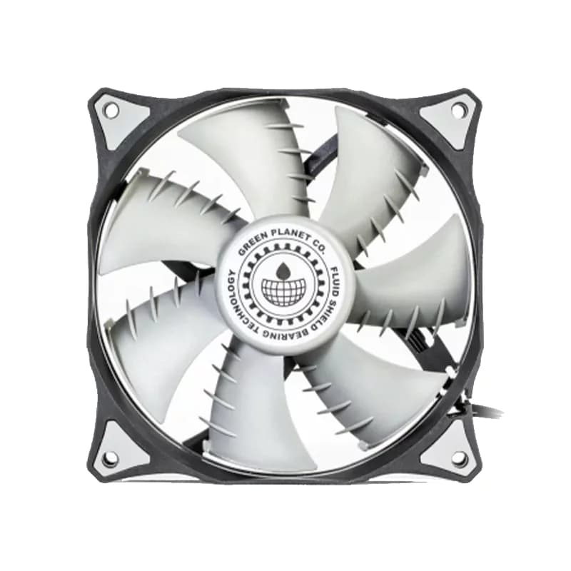فن کیس گرین مدل GF120-FSB