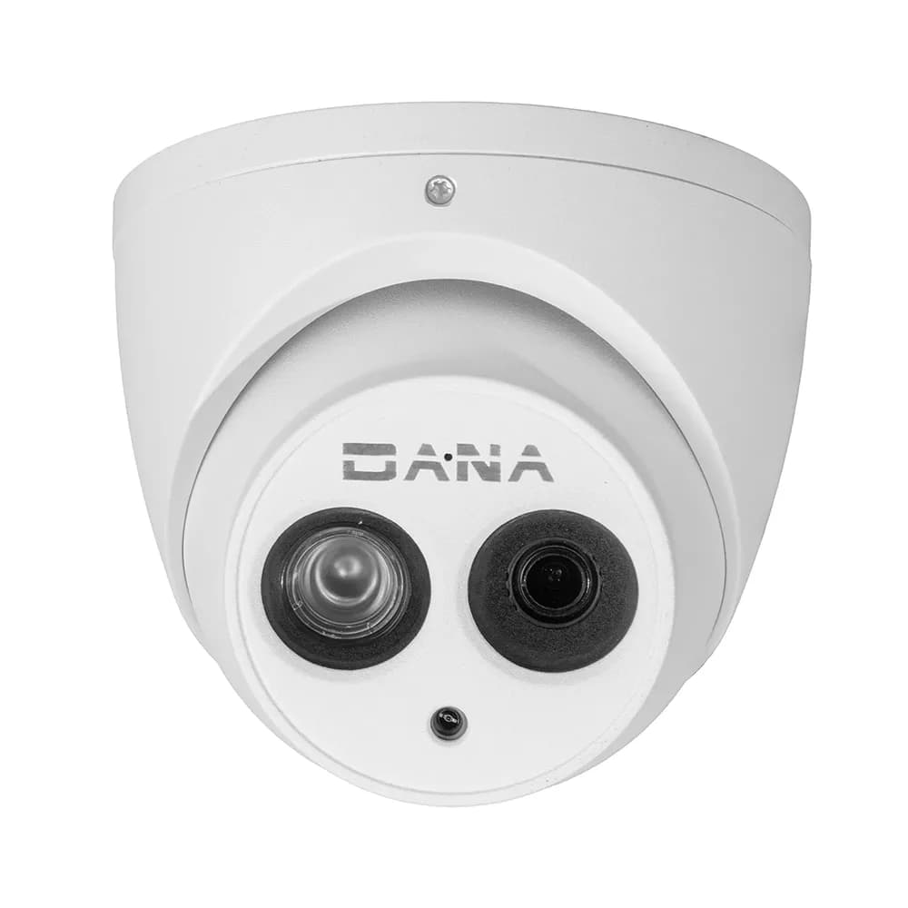 دوربین مداربسته AHD دانا مدل DAC-DS-5122-1R
