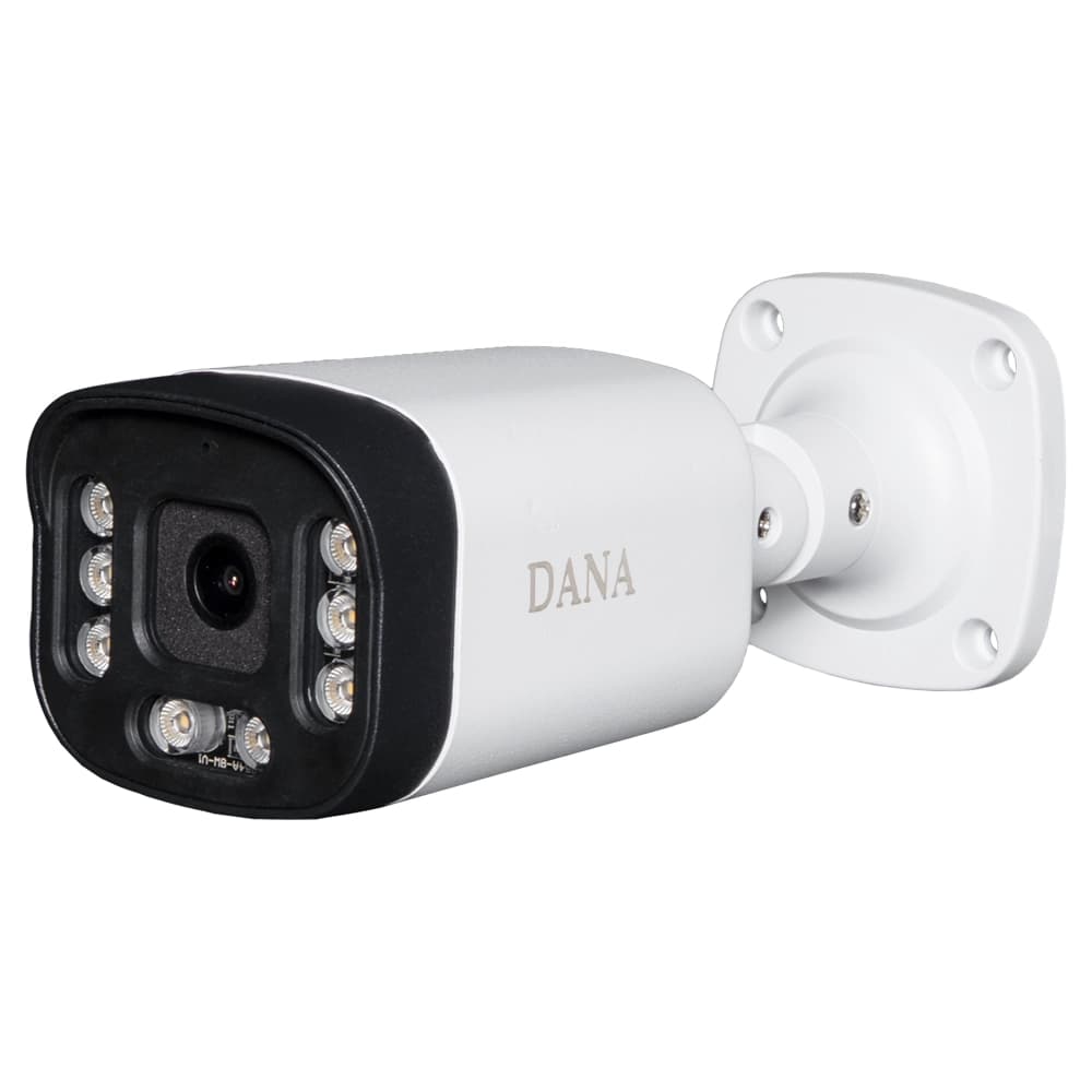 دوربین مداربسته AHD دانا مدل DAC-BH-4325-FW