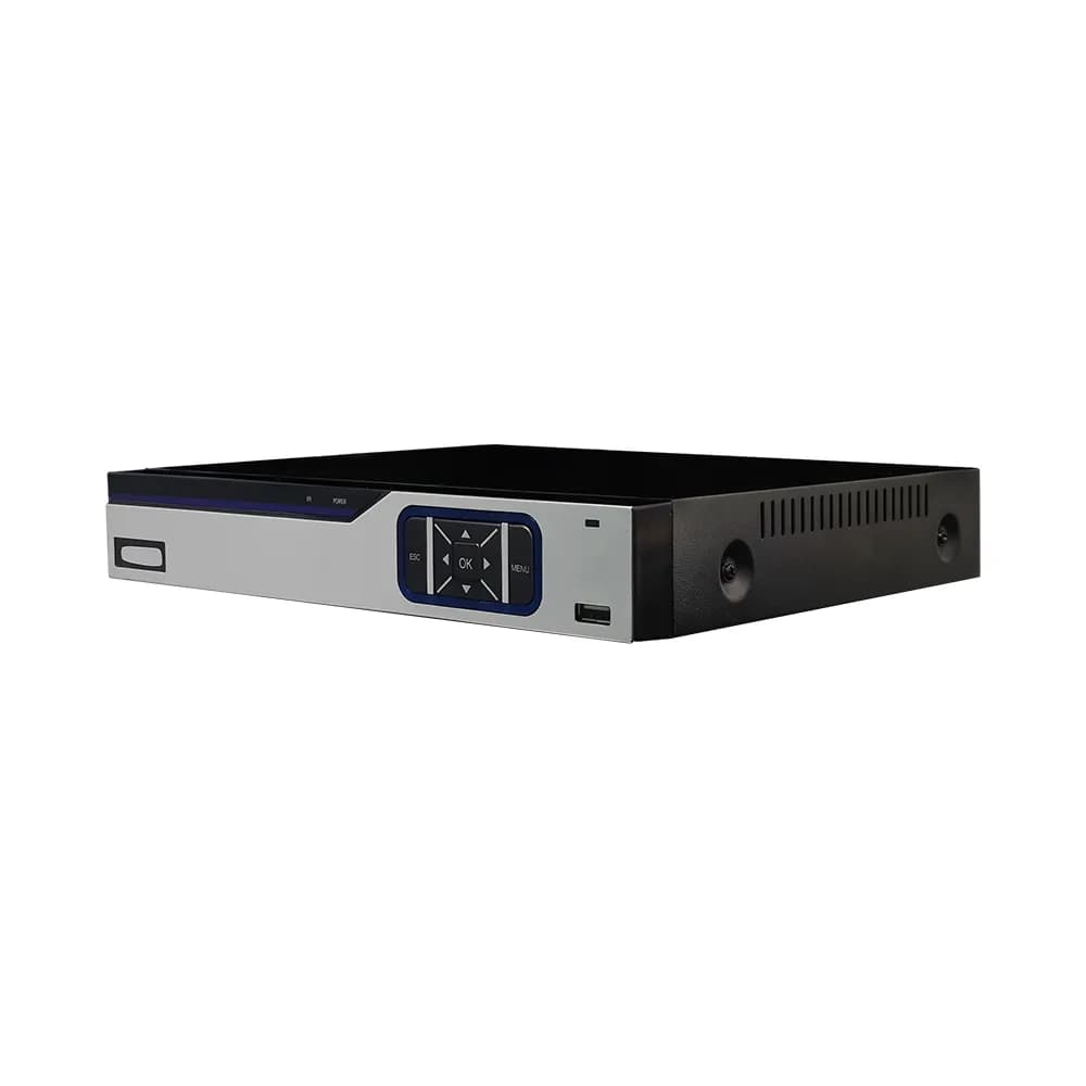 دستگاه ضبط XVR دانا مدل DXR-7516-H5