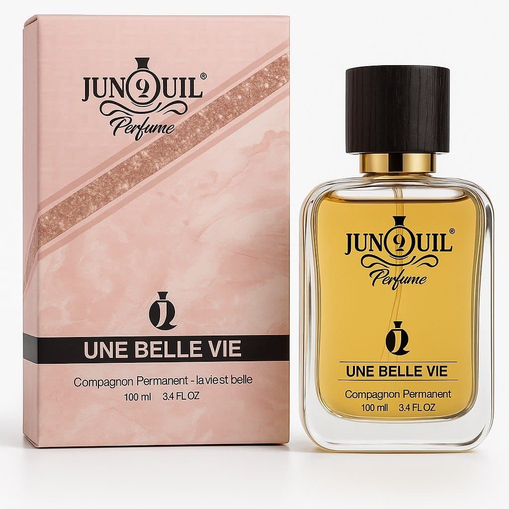 ادکلن جان کویل UNE BELLE VIE با الهام از رایحه La Vie Est Belle 100 میل