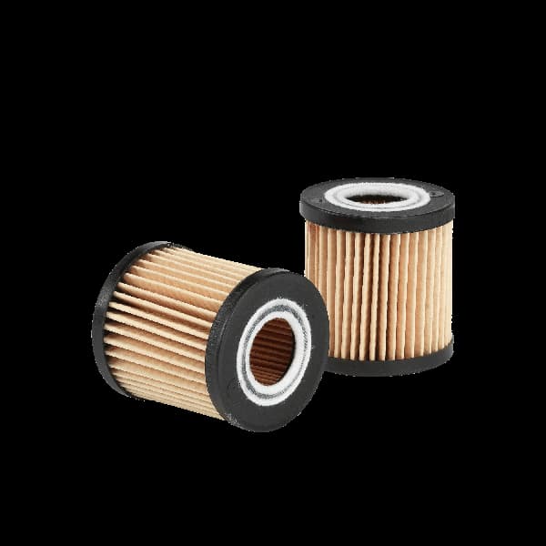 فیلتر ابگیر گازوئیل ایویکو یوروکارگو بهران- کد GG2526