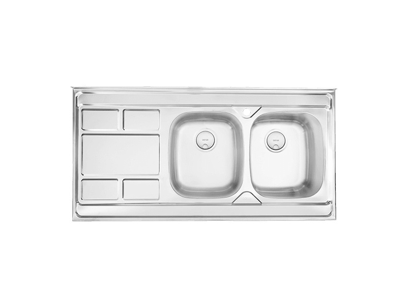 سینک فانتزی روکار درساDS3207-120