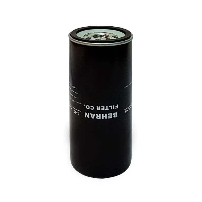 فیلتر ابگیر گازوئیل اتوبوس 457 بدون شیشه بهران- کد GG2509