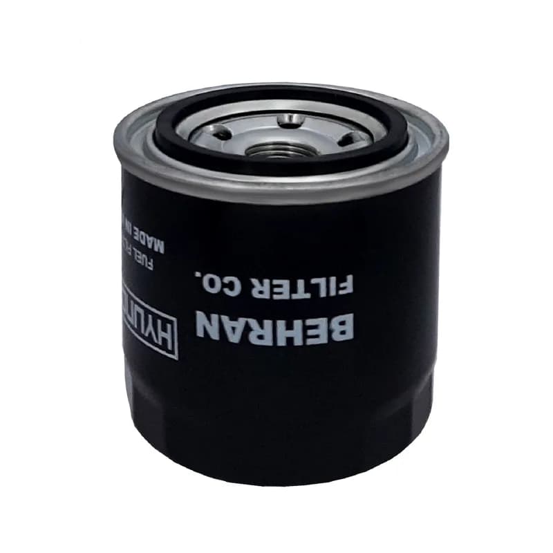 فیلتر گازوئیل مینی بوس هیوندای مایتی بهران- کد GG2508 — تصویر ۳
