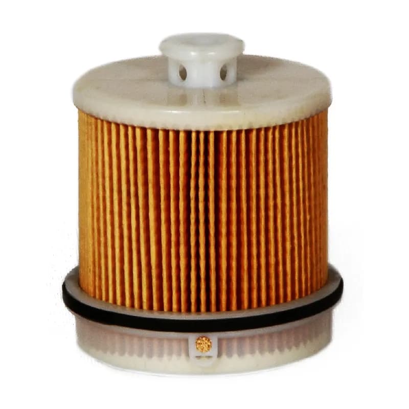 فیلتر گازوئیل ایسوزو P700 بهران- کد GG0524 — تصویر ۵