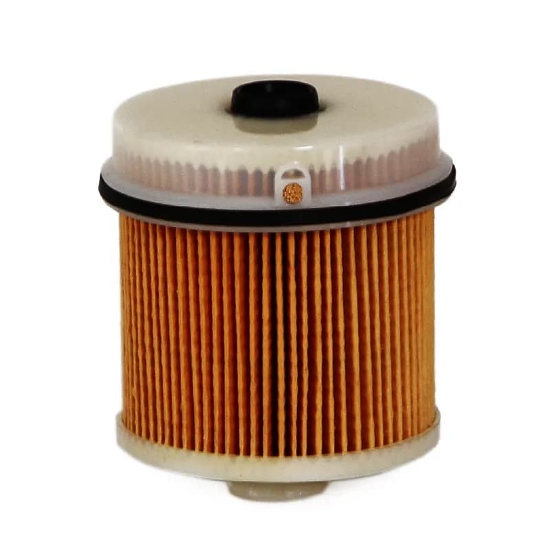 فیلتر گازوئیل ایسوزو P700 بهران- کد GG0524 — تصویر ۲