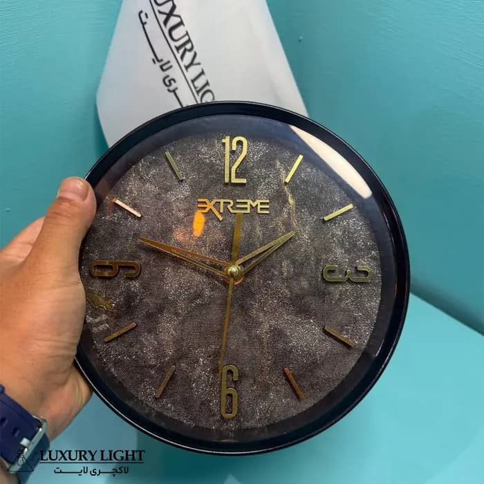 ساعت دیواری مدل اسکتریم کد ext7 — تصویر ۱۰