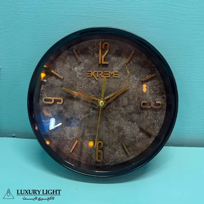 ساعت دیواری مدل اسکتریم کد ext7 — تصویر ۵