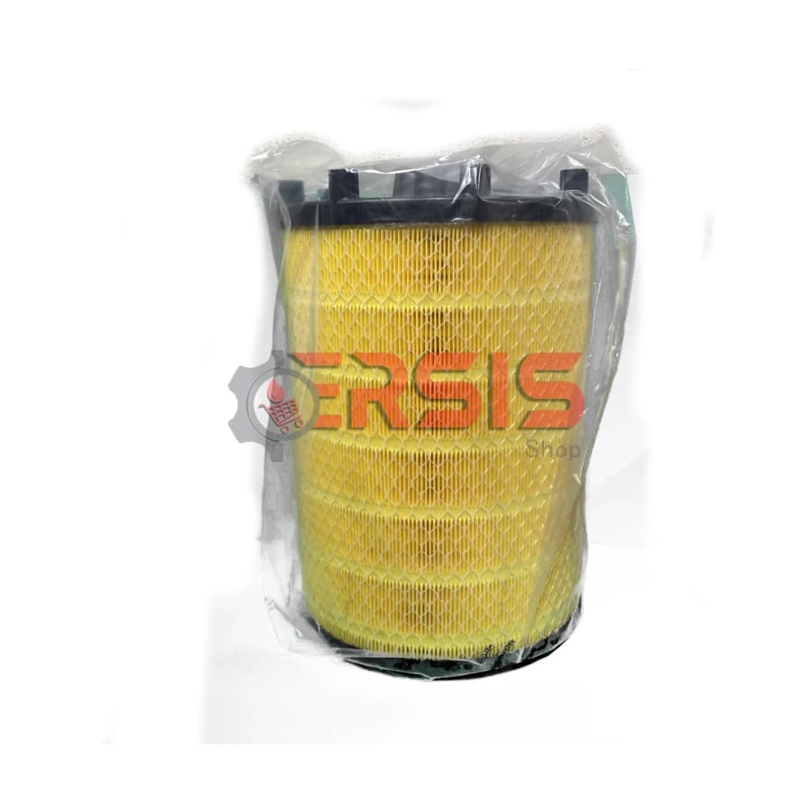 فیلتر هوا بیرونی اسکانیا P340 بهران- کد GH1420 — تصویر ۲