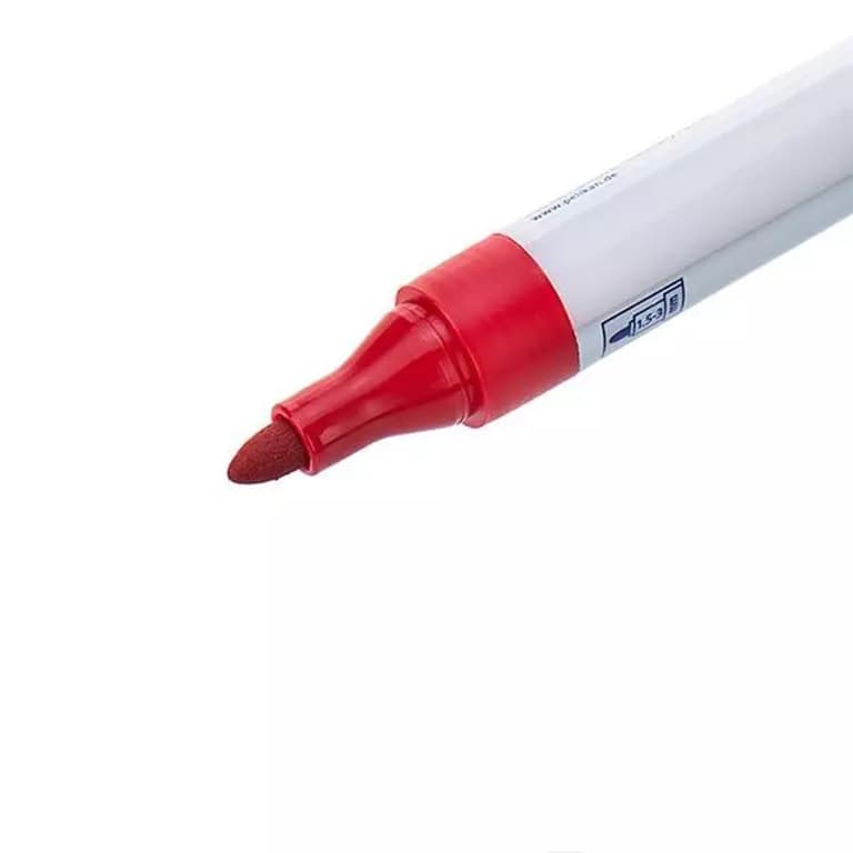 ماژیک وایت برد پلیکان کد 418F — تصویر ۱۰