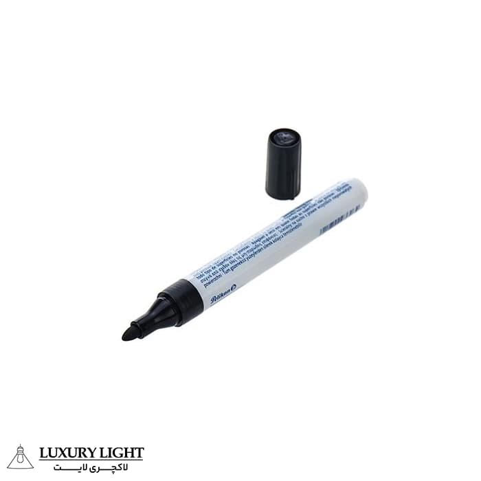 ماژیک وایت برد پلیکان کد 418F — تصویر ۳