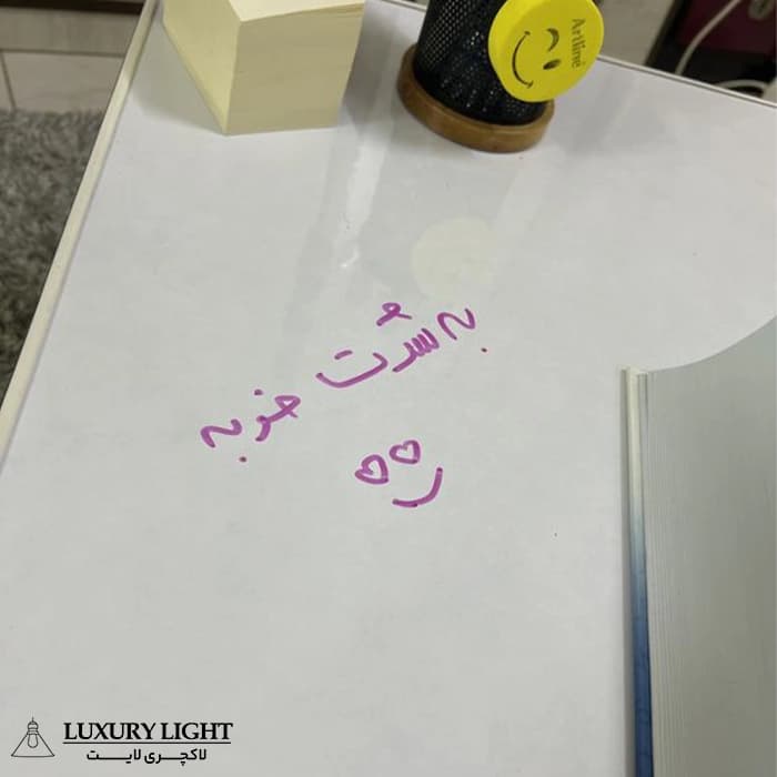 ماژیک وایت برد پلیکان کد 418F — تصویر ۷