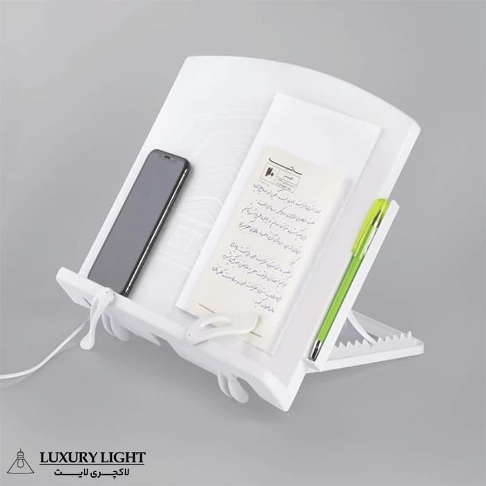 نگهدارنده کتاب کتابیار مدل پلاس