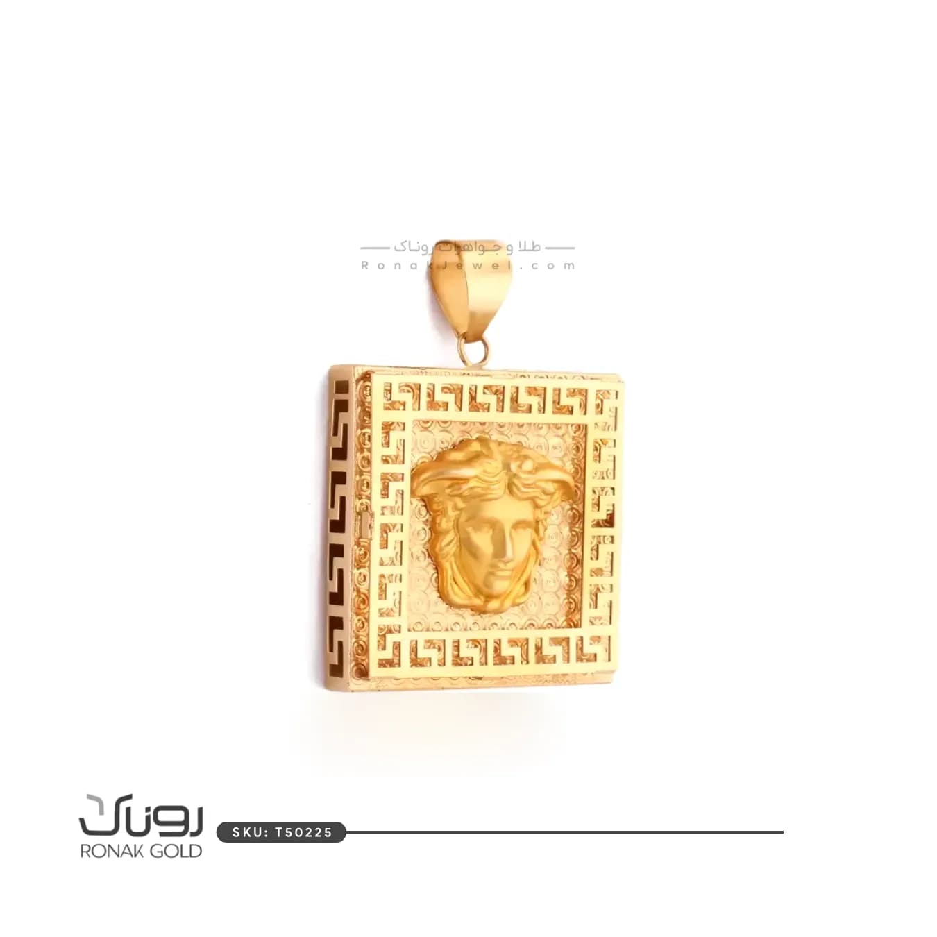 مدال ورساچه 2