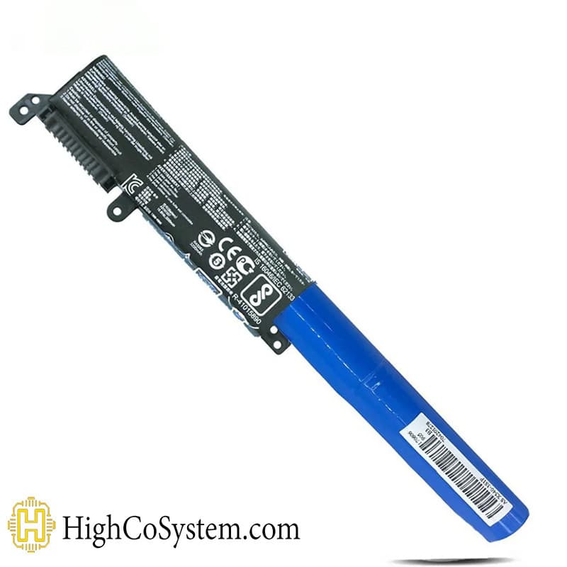باتری لپ تاپ ASUS X541 2200mAh