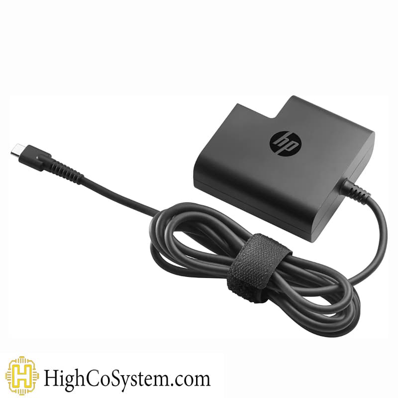 آداپتور لپ تاپ اچ پی20V 3,25A (65W) ADAPTER HP TYPE-C — تصویر ۱۰