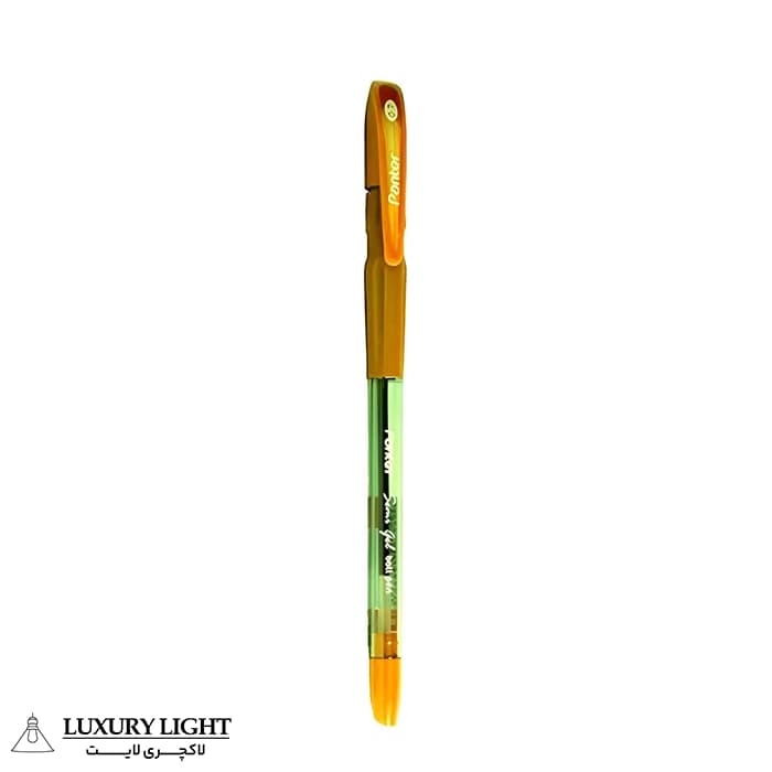 خودکار پنتر مدل semi gel — تصویر ۵