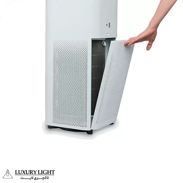 دستگاه تصفیه هوا شیائومی مدل Air Purifier 4 — تصویر ۸