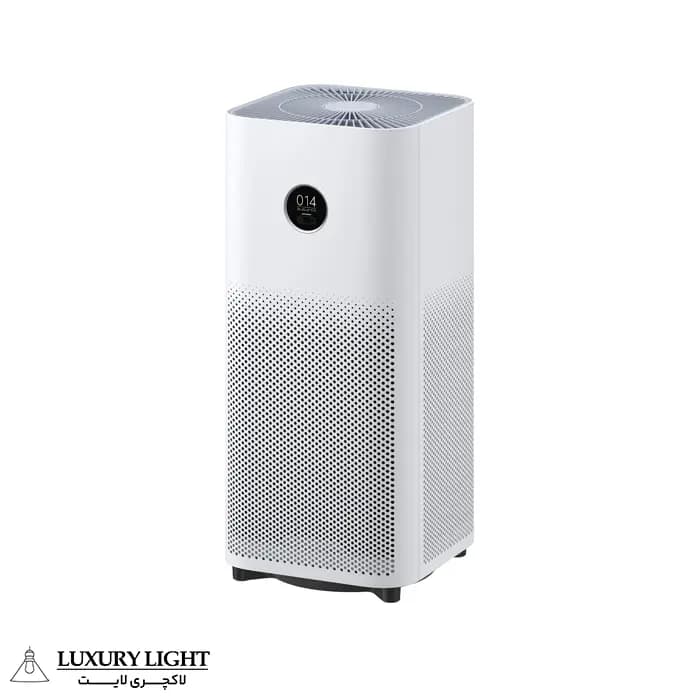 دستگاه تصفیه هوا شیائومی مدل Air Purifier 4 — تصویر ۶