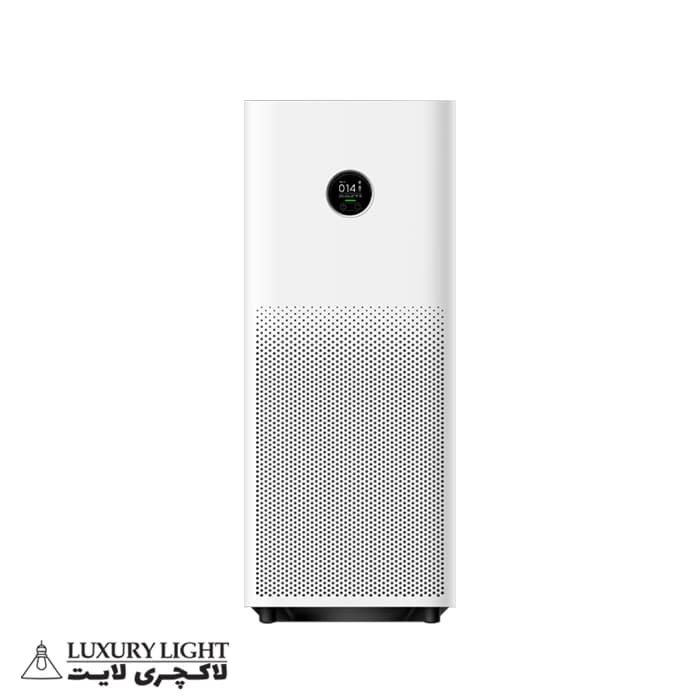 دستگاه تصفیه هوا شیائومی مدل Air Purifier 4