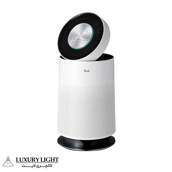دستگاه تصفیه هوا ال جی LG مدل AS60GDWV0 — تصویر ۳