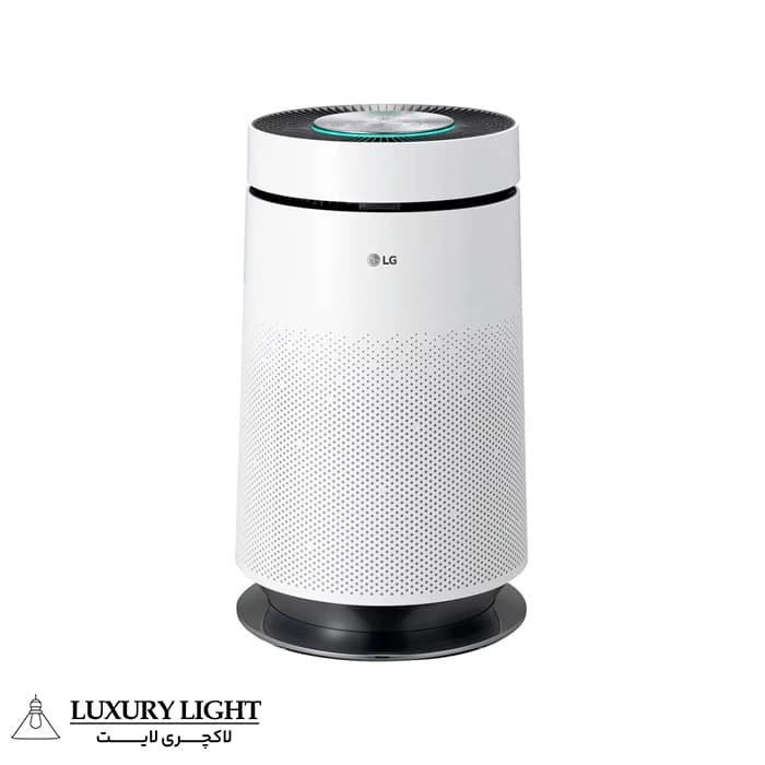 دستگاه تصفیه هوا ال جی LG مدل AS60GDWV0