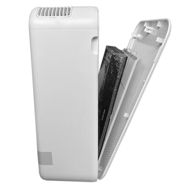 دستگاه تصفیه هوا گرین مدل GAP350P1F5 — تصویر ۱۱