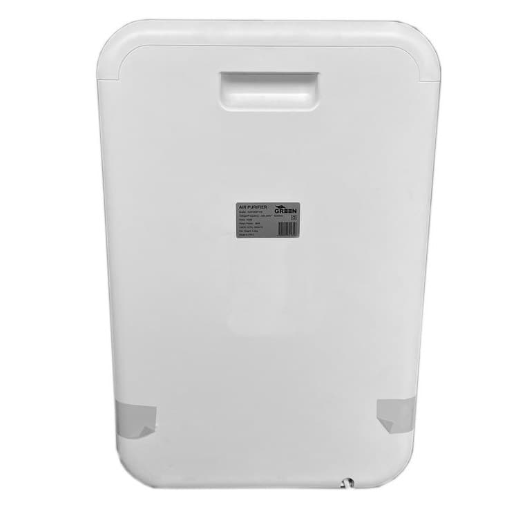 دستگاه تصفیه هوا گرین مدل GAP350P1F5 — تصویر ۱۲