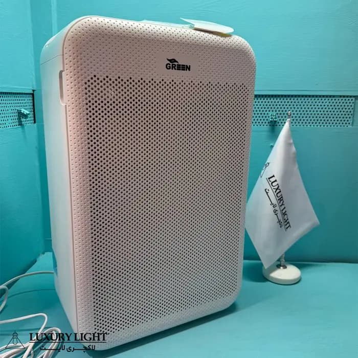 دستگاه تصفیه هوا گرین مدل GAP350P1F5