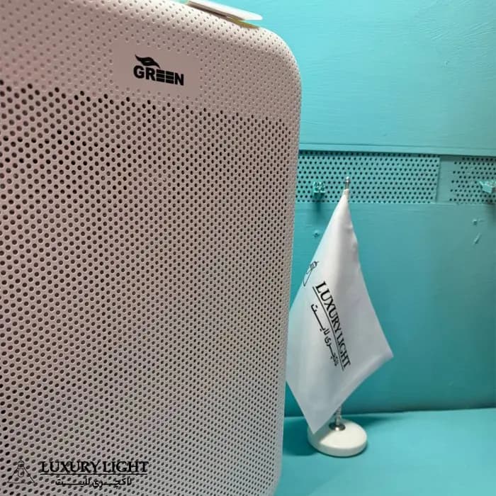دستگاه تصفیه هوا گرین مدل GAP350P1F5 — تصویر ۴