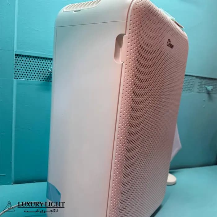 دستگاه تصفیه هوا گرین مدل GAP350P1F5 — تصویر ۵