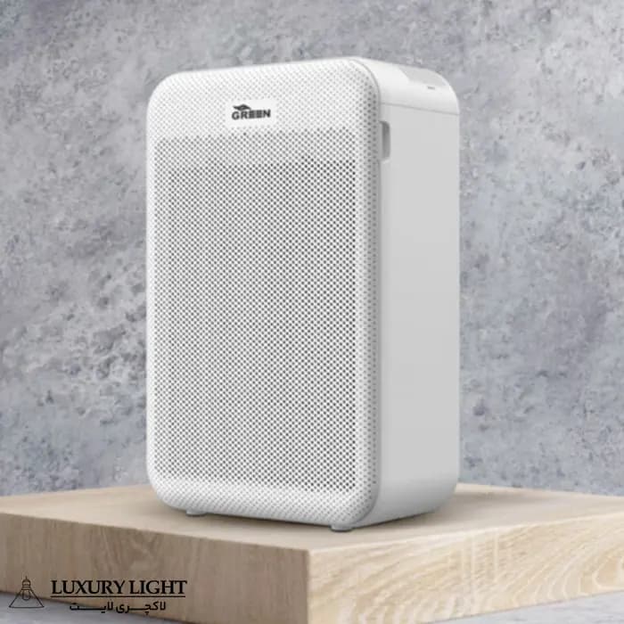دستگاه تصفیه هوا گرین مدل GAP350P1F5 — تصویر ۸