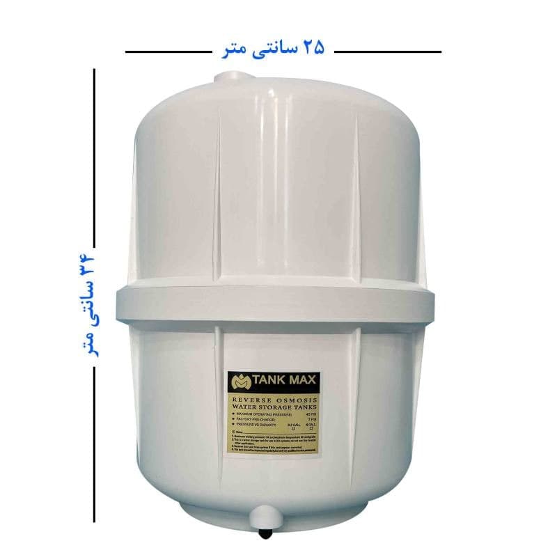 کولر آبی جنرال مدل P2800 به همراه پایه — تصویر ۱۲