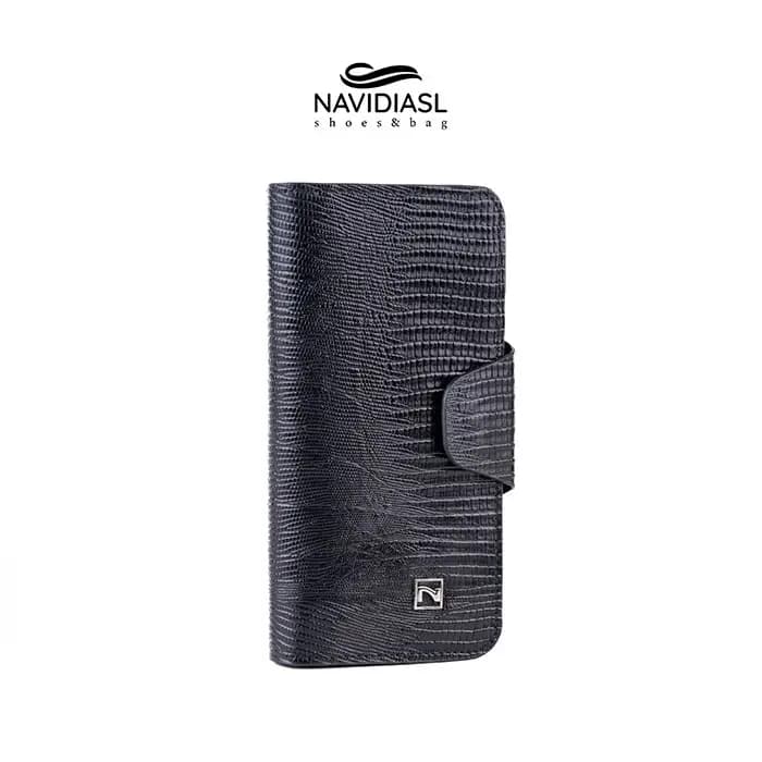 کیف کتی مردانه چرم کد 8501020