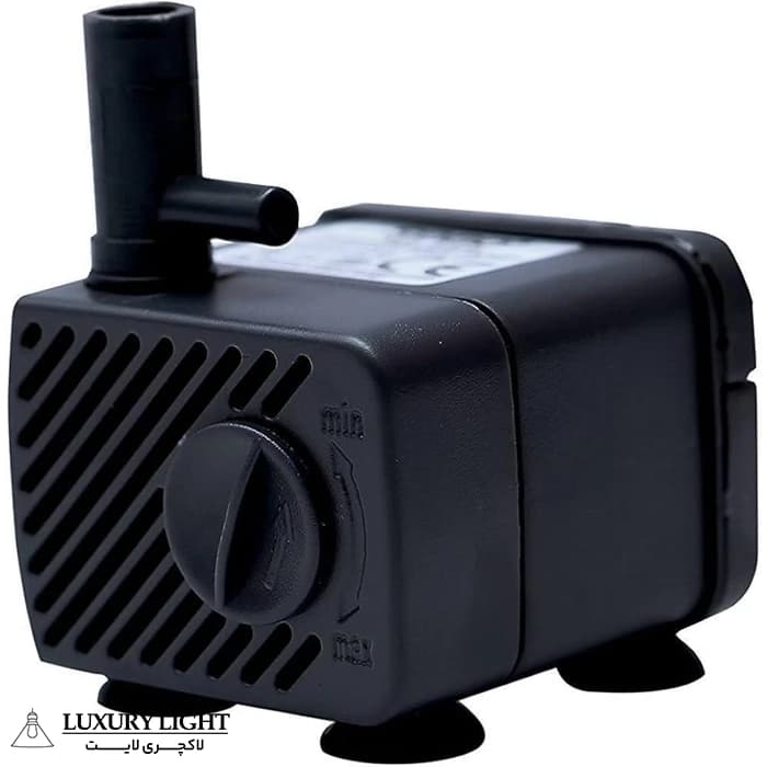 پمپ آبنما سوبو مدل WP-3200 — تصویر ۳