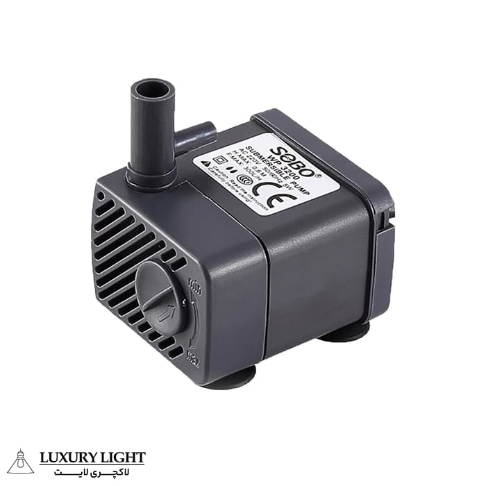 پمپ آبنما سوبو مدل WP-3200
