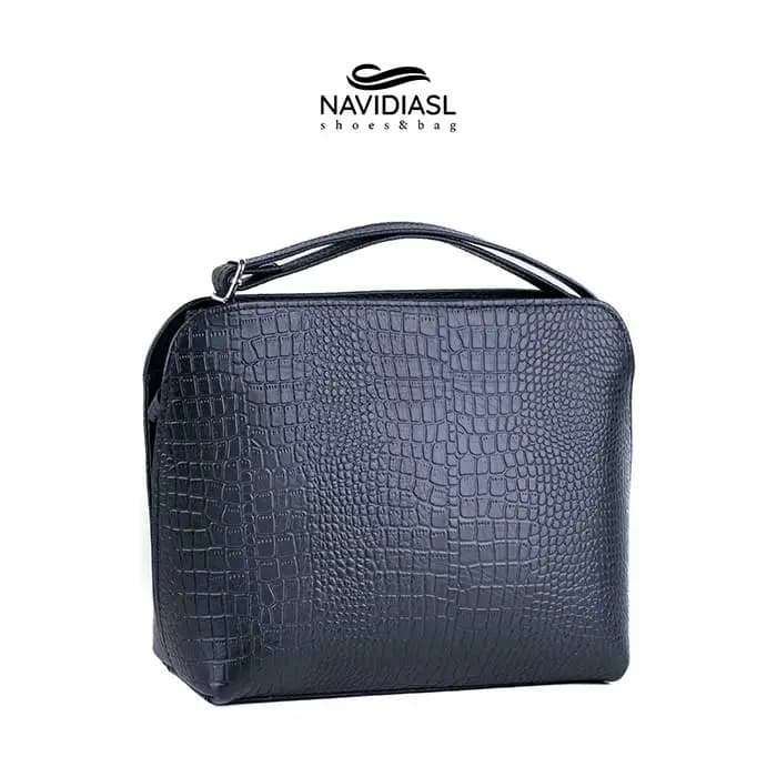 کیف چرم زنانه کد 9027015