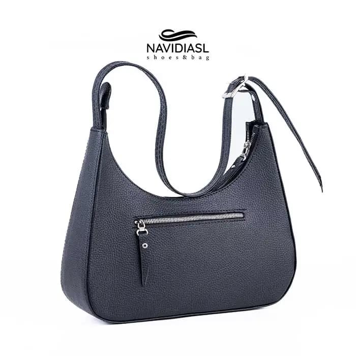 کیف چرم زنانه کد 9037015 — تصویر ۳