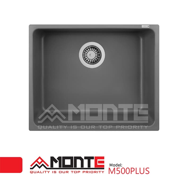سینک گرانیتی مونته M500 پلاس