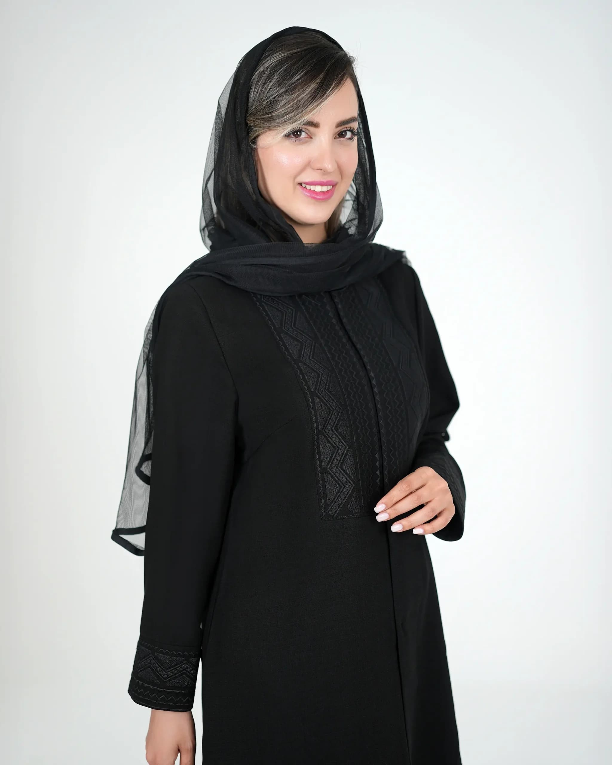 مانتو شانتون کد 561 — تصویر ۷