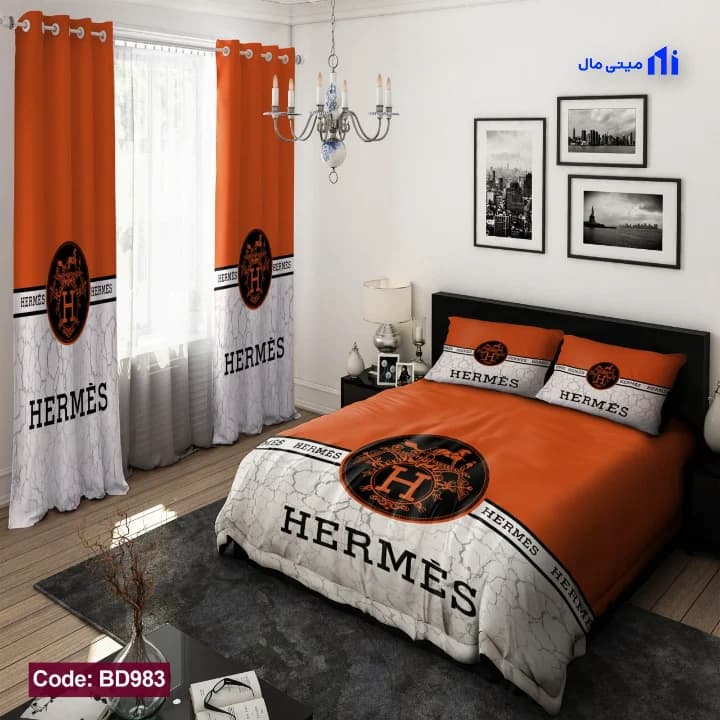 روتختی برند هرمس کد BD983